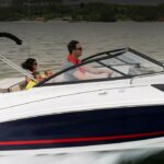 Bayliner VR5 Cuddy