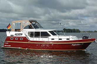 Keser Yachtinvest