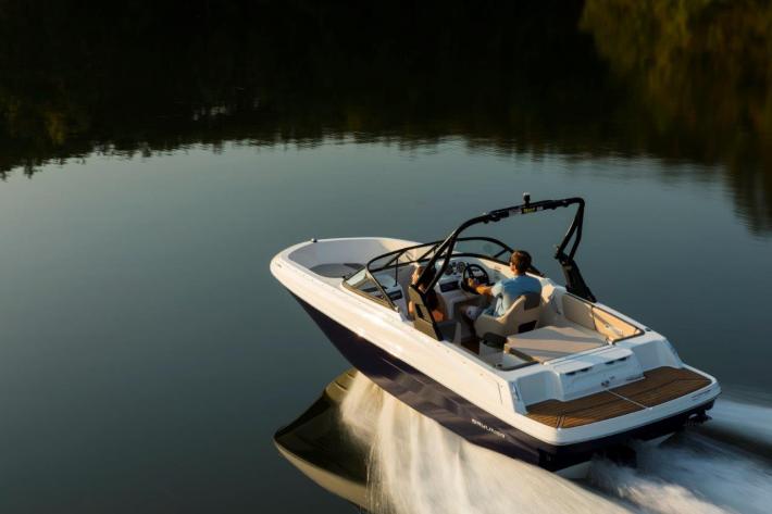 Bayliner VR4 Bowrider