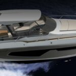 Sessa Marine C3X