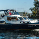 Keser-Hollandia 38 classic