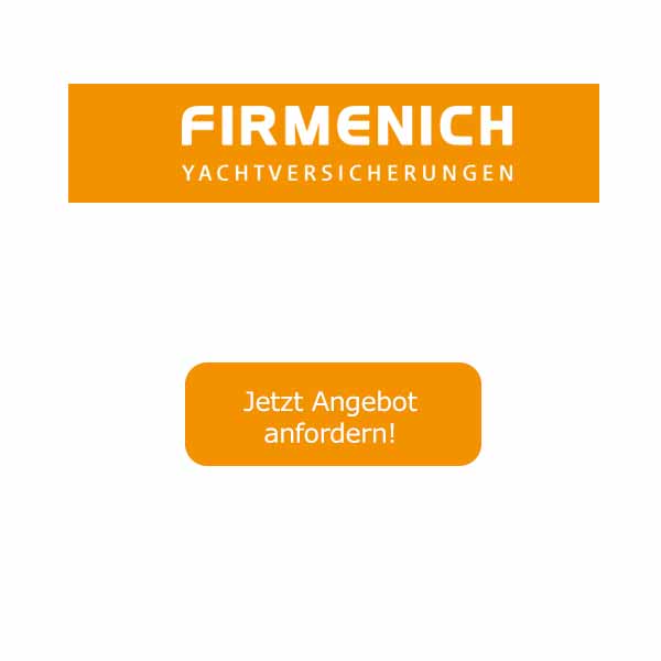 Firmenich Yachtversicherungen