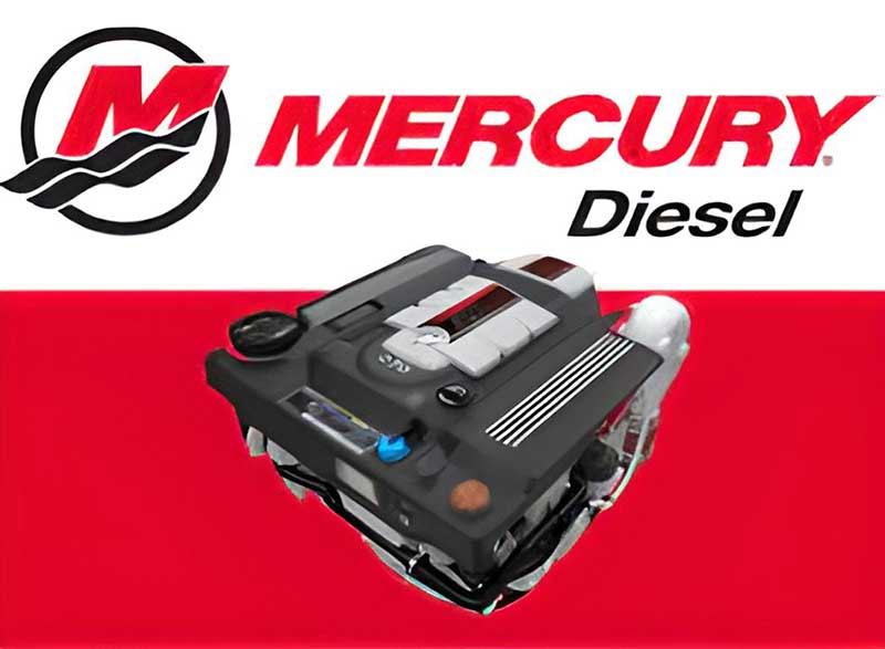 Mercury Diesel