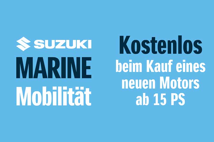 Suzuki-Mobilitaetsschutz