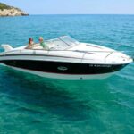 Bayliner Element XL & 742 Cuddy