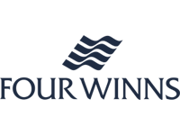Logo Four Winns