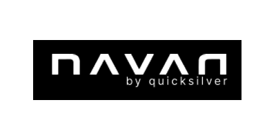 Logo Navan by Quicksilver