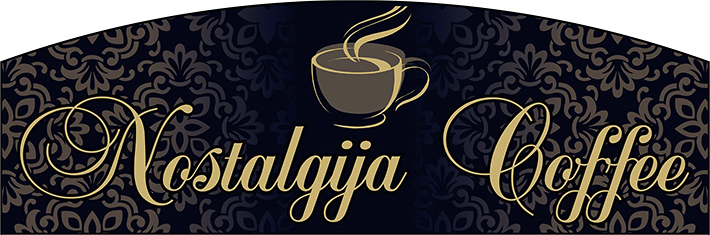 Nostalgija Coffee